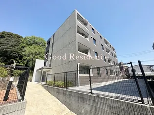 ラシーヌ 菊名 Iの画像