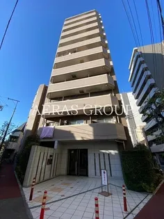 グランヴァン板橋本町II【2階】の外観