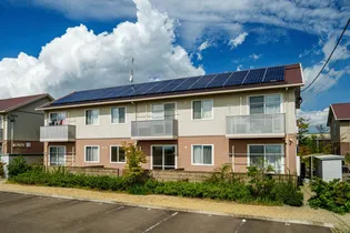 アーシス りんくうFの画像