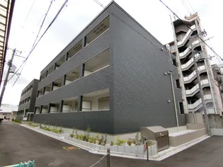 フィオーレ八戸ノ里IIの画像