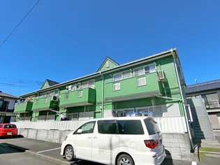 クリーンハイツマスダの画像