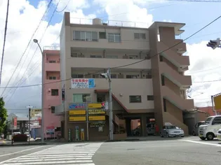 中川ビルの画像