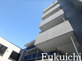 コスモリード学芸大学の画像