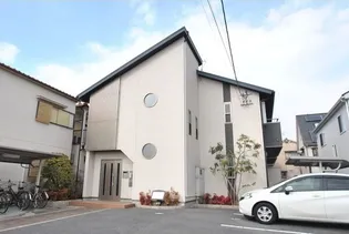 カーザフェリースの画像