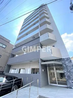 ウィステリアヴィラの画像