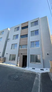 Jewel Court【1階】の外観