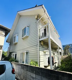 ドミール青山の画像