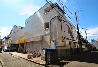 ドリーム日吉の画像