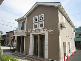 アルカンシェルⅠの画像