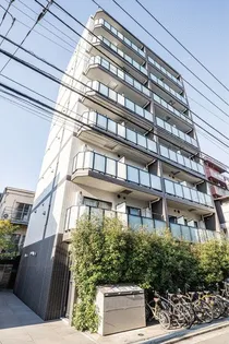 アイル横浜ベイサイドの画像