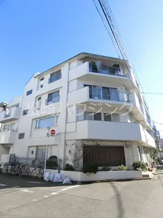 森岡ビルの画像