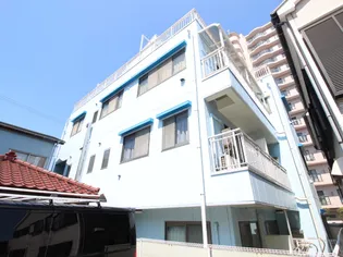 サンライズコーストの画像