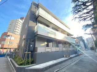 ノワール金町の画像