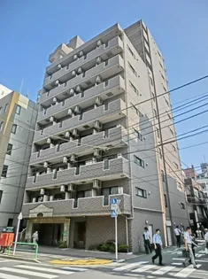 フォレシティ秋葉原の画像