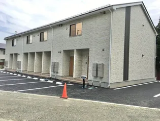 メゾン コージーの画像