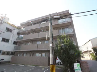 ローレルコートの画像