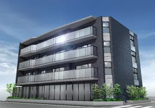 ルネサンスコート学芸大学の画像