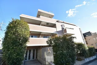 エスーフォートたまプラーザの画像