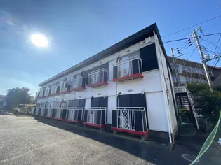 グリーンハイツ春日Bの画像