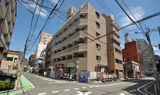 ジョイナス薬院の画像