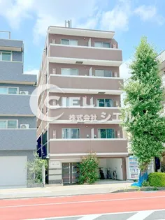 ライジングプレイス板橋の画像