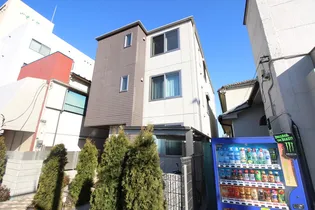 RIVIERA東坂下の画像