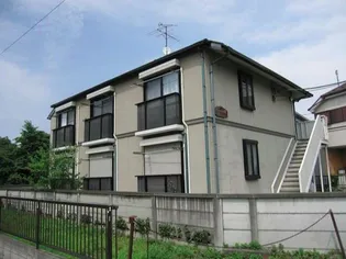 シャルマン日野の画像