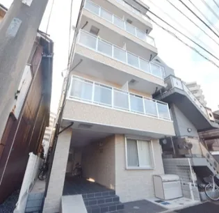 AIーCASA TSURUMIの画像