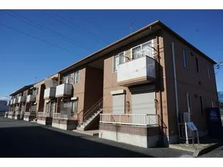 クレシェンテ Bの画像