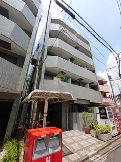 KTサトウ【3階】の外観