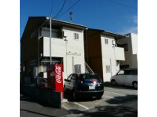 第22愛日ハイツの画像