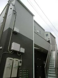 ウインガーデン溝の口の画像