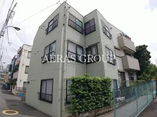 ヴィラプラティークの画像