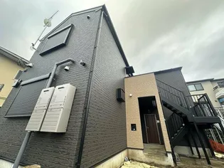 リュクス二俣川の画像