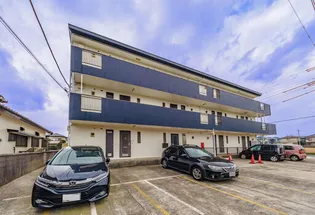 グランモアつばさA棟の画像