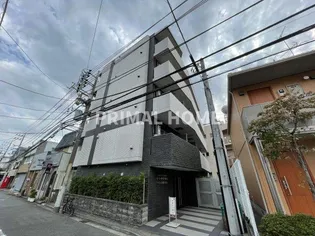 グランヴァンタクティス横濱の画像