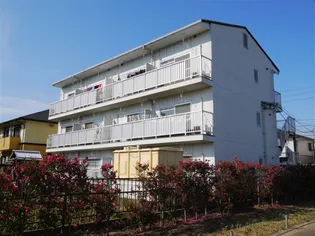 リーフコート宇多津の画像