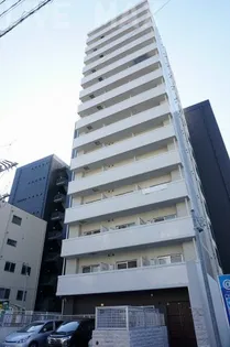 アソシアグロッツォ博多セントラルタワーの画像