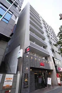 東京都文京区小日向4【マンション】の外観