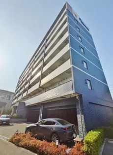 プレサンス淡路駅前の画像