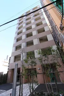 ラグジュアリーアパートメント中目黒の画像