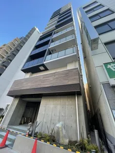 東京都江東区東陽3【マンション】の外観