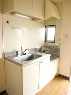 K'SハイツIIの画像