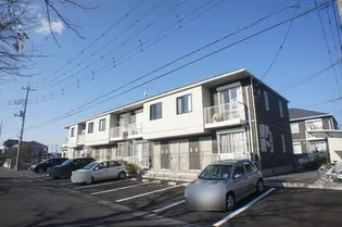 メゾン ラカージュ Vの画像