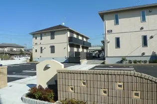 ロイヤルガーデン8の画像