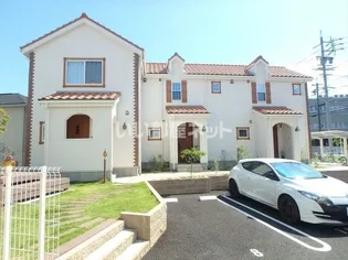 アンティーブ B棟の画像