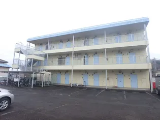ジュネススズキ【3階】の外観