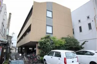 ピラミドⅡの画像