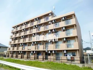 A CITY明治本町の画像