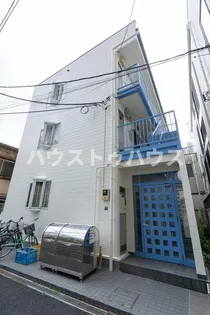 ヴィラ稲荷台の画像